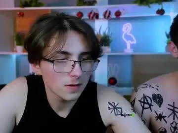 Chaturbate Adult Webcam of leo_valor