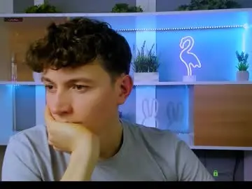 Chaturbate Nude Webcam of leo_valor