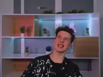 Chaturbate Sex Cam of leo_valor