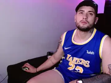 lliamm_2 from chaturbate