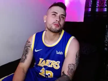 Chaturbate Free Porn Cam of lliamm_2