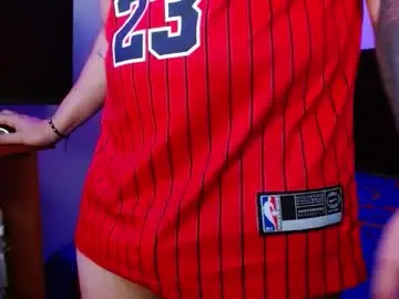 Chaturbate Adult Video Chat of lliamm_2