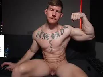 Chaturbate Best Webcam of luther_daddy