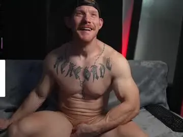 Chaturbate Sex Chat of luther_daddy