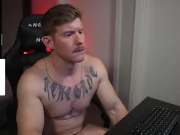 Chaturbate Live Porn of luther_daddy