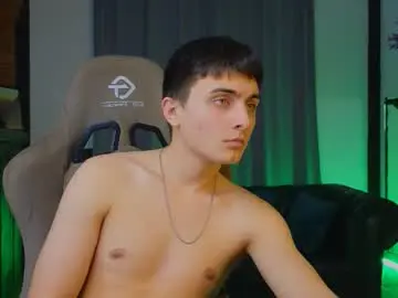 Chaturbate Adult Webcams of marco_flow