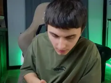 Chaturbate Best Webcam of marco_flow