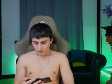 Chaturbate Adult Webcam of marco_flow