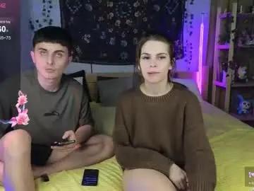 Chaturbate Live Sex Cam of marco_flow