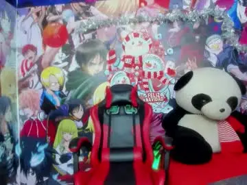 Chaturbate Live Sex Cam of mariana_16_