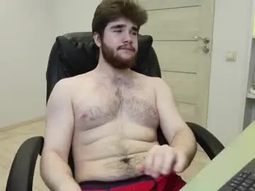 Chaturbate Private Sex Chat of mark_maxim