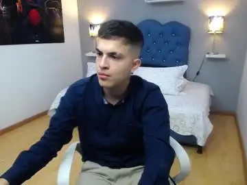 Chaturbate Sex Chat of massimo_greco_