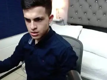 Chaturbate Watch Live Sex Cams of massimo_greco_