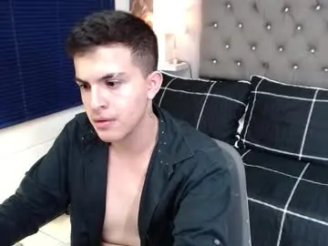 Chaturbate Free Porn Cam of massimo_greco_