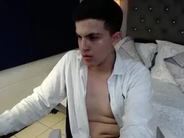 Chaturbate Live Porn of massimo_greco_