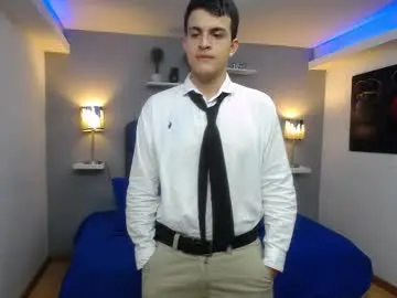 Chaturbate Free Live Porn of massimo_greco_