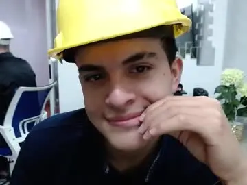 Chaturbate Adult Video Chat of massimo_greco_