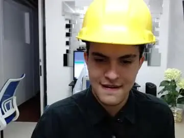 Chaturbate Watch Live Sex Cams of massimo_greco_