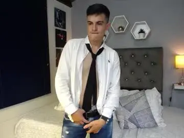 Chaturbate Free Porn Cam of massimo_greco_