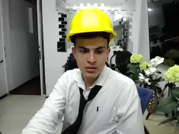 Chaturbate Watch Live Sex Cams of massimo_greco_