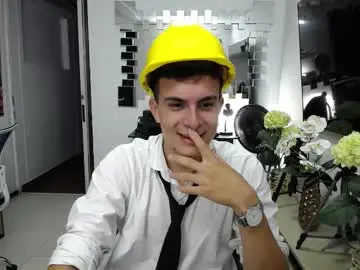 Chaturbate Adult Webcams of massimo_greco_