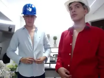 Chaturbate Best Webcam of massimo_greco_