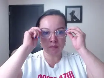 mature_wolf from chaturbate