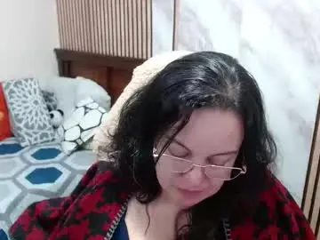 Chaturbate Live Sex Cam of mature_wolf