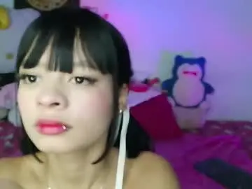 Chaturbate Live Sex Cam of melody_g1