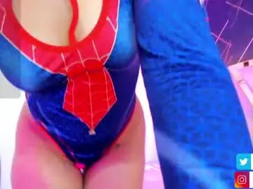 Chaturbate Free Porn Cam of mia77_