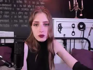 Chaturbate Nude Webcam of mistress_marlene