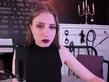 Chaturbate Sex Chat of mistress_marlene