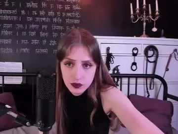 Chaturbate Live Porn of mistress_marlene