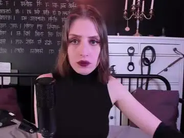 Chaturbate Nude Webcam of mistress_marlene