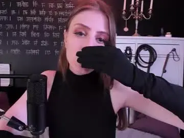 Chaturbate Sex Cam of mistress_marlene