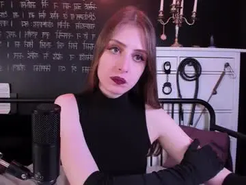 Chaturbate Adult Webcam of mistress_marlene