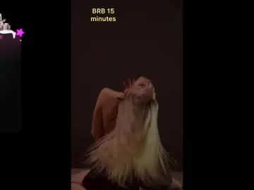 Chaturbate Free Porn Cam of moonelly