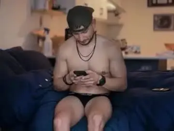 Chaturbate Adult Webcam of myguy19