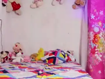 Chaturbate Adult Webcam of nicol_arrieta