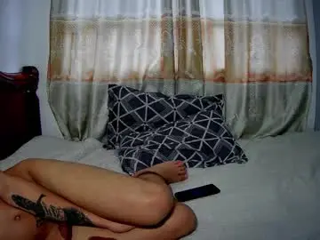 Chaturbate Watch Live Sex Cams of nicolas_and_alexa