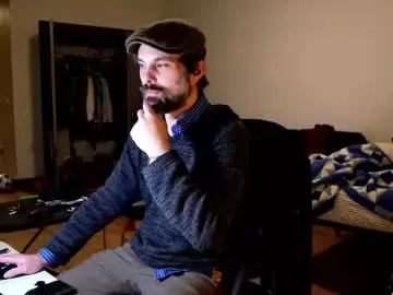 Chaturbate Live Sex Cam of nikejude56