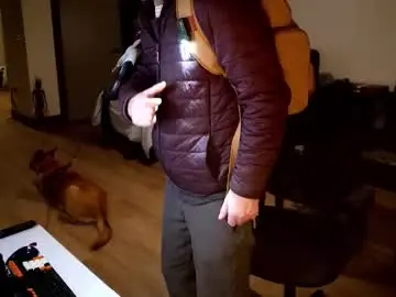 Chaturbate Private Sex Chat of nikejude56