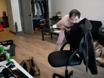 Chaturbate Free Porn Cam of nikejude56