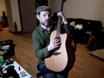 Chaturbate Adult Webcam of nikejude56