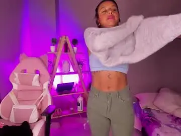 Chaturbate Watch Live Sex Cams of nyxmoonhells