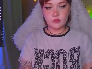 obscurie_ from chaturbate