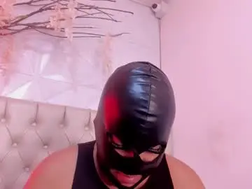 Chaturbate Sex Chat of pamela_rut__