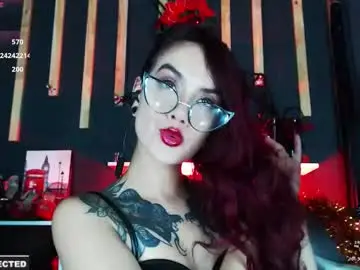 pussy_ass_foot from chaturbate