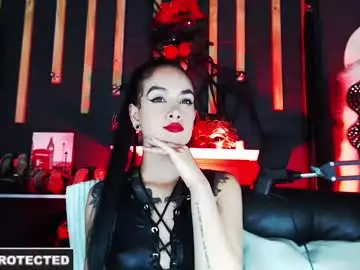 Chaturbate Live Sex of pussy_ass_foot