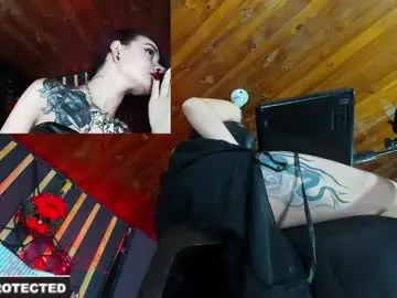 Chaturbate Nude Webcam of pussy_ass_foot